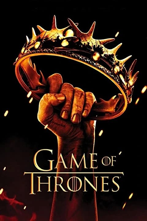 MojoOTT Serie Game of Thrones Komplett